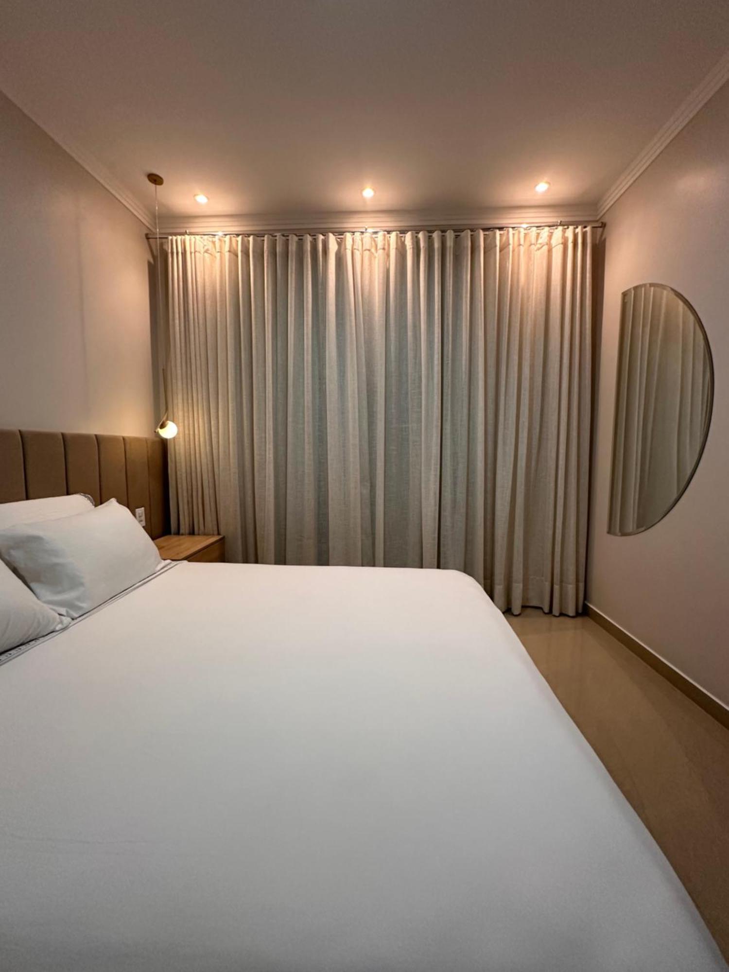 Apartamento Santiago Ii Manaos